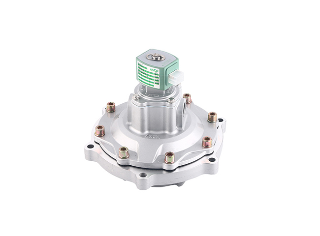 ASCO型新款脈沖電磁閥淹沒式3寸 SCXEG353A060